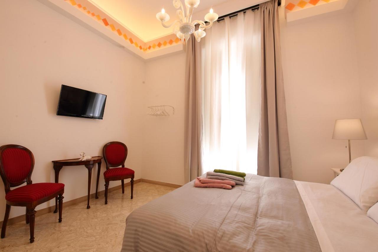 L.T. Bari Suite _ Locazioni Turistiche _ Exterior foto