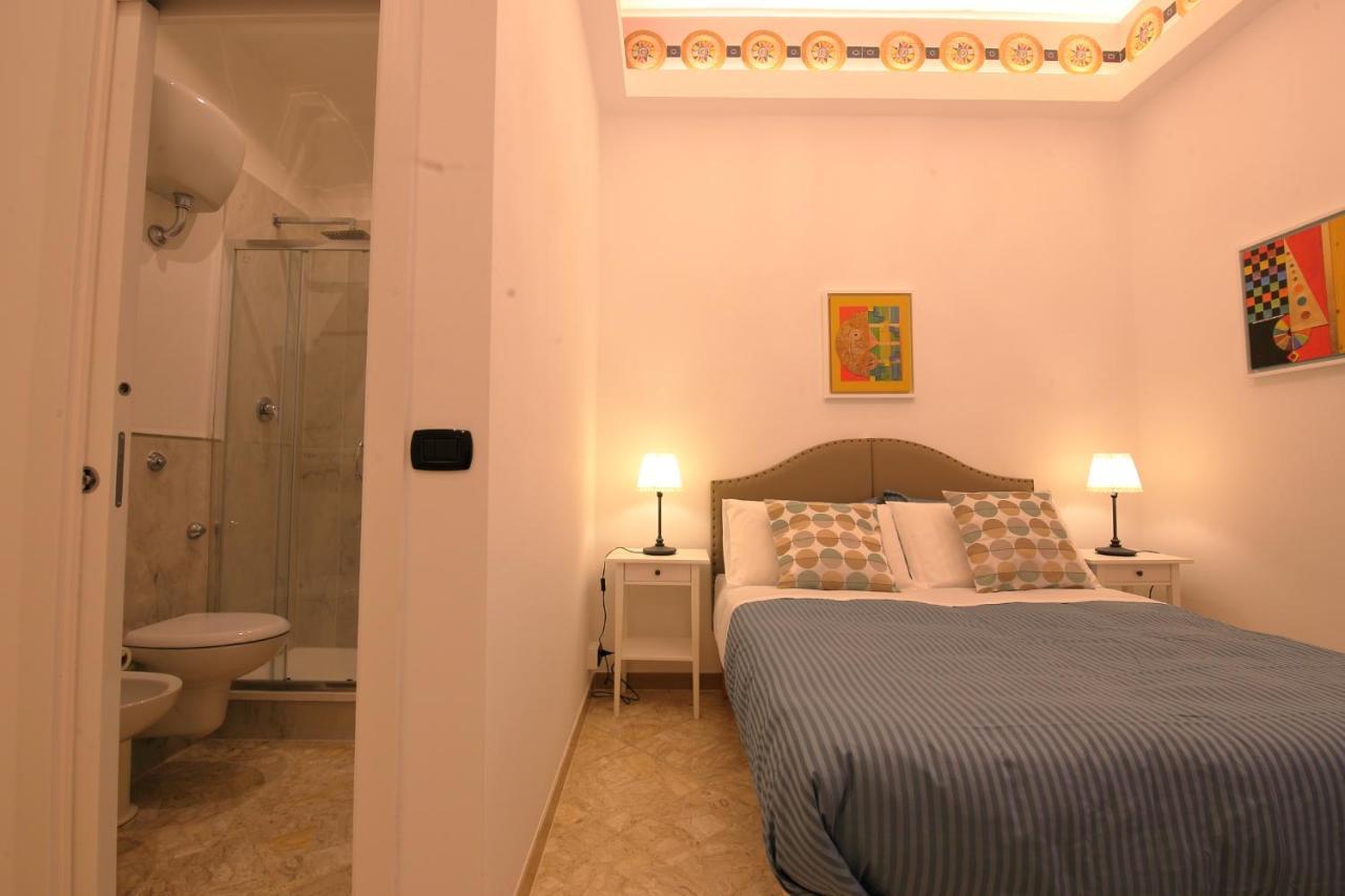 L.T. Bari Suite _ Locazioni Turistiche _ Exterior foto